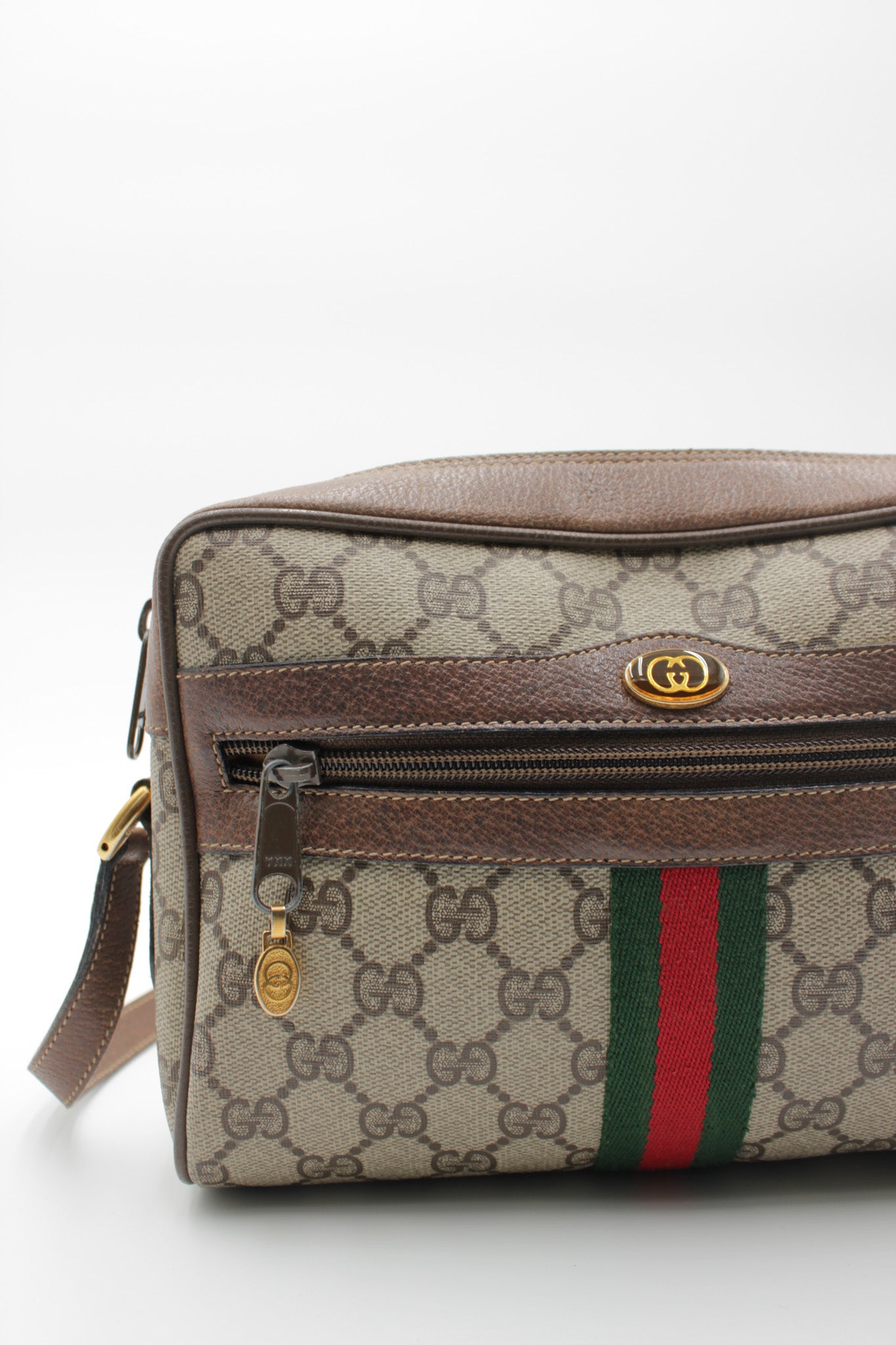 GG Supreme Web Sherry