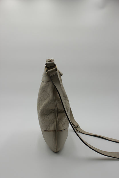 Guccissima GG Canvas