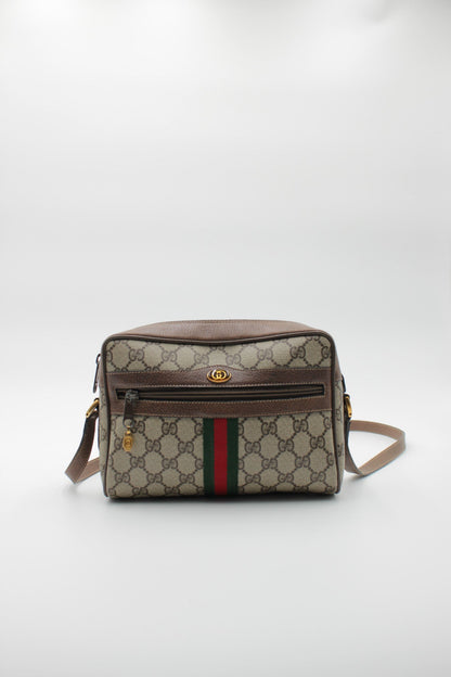 GG Supreme Web Sherry