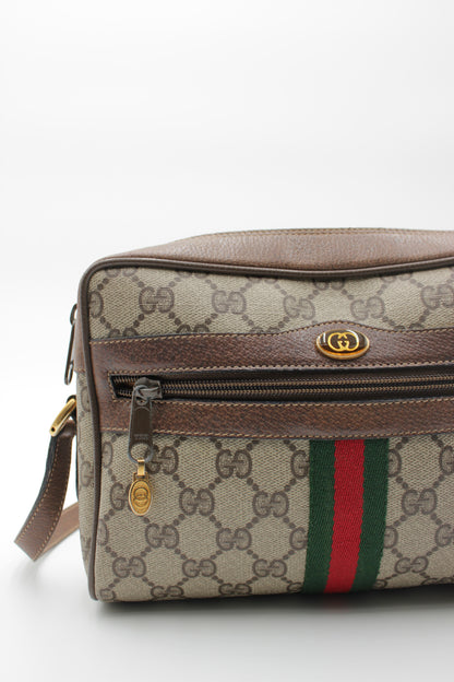 GG Supreme Web Sherry