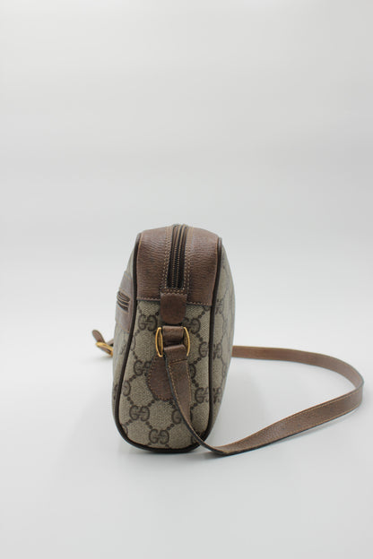 GG Supreme Web Sherry